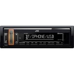 JVC KD-X361BT Авто радио