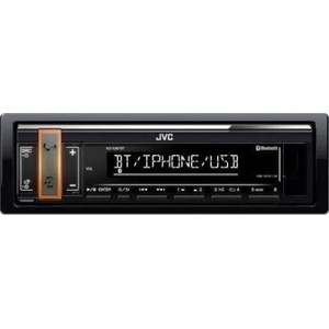 JVC KD-X361BT Авто радио