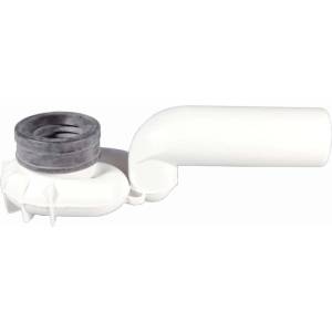 Ideal Standard - Сифон за писоар, вертикален, бял K822401 (K822401)