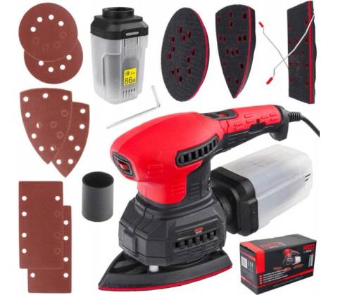 Powermat RTSMO0060