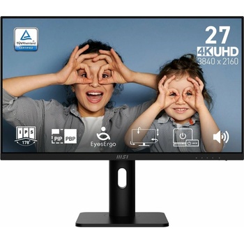 MSI PRO MP273UP E6