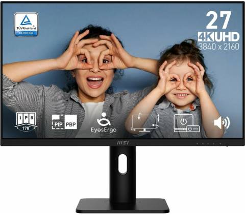 MSI PRO MP273UP E6
