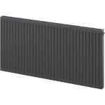 Mexen CV11 панелен радиатор 500 x 2800 мм, долно свързване, 2230 W, антрацит (W611-050-280-66)