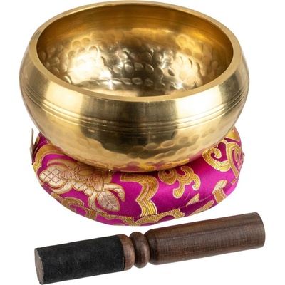 Shamann Squamous Tibetan 12 cm Тибетска пееща купа (STSB812)