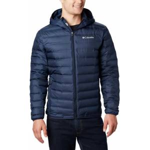 COLUMBIA Яке Columbia Lake 22 II down jacket - Blue (Collegiate Navy) - sportihobi - 258,15 лв