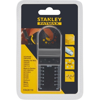 Stanley STA26110-XJ Ponorný pilový list