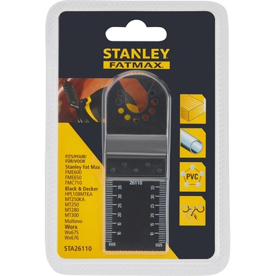 Stanley STA26110-XJ Ponorný pilový list
