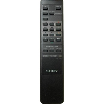 GENERAL SONY RM-J701 - съвместимо дистанционно управление на марката General (RM-J701)