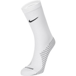 Nike U nk strike crew бяло, сиво, черно s (fz8485-100)
