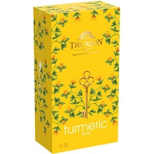 Thurson Turmeric Time 20 sáčků bylinný čaj 30 g