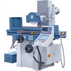 Bernardo FSM 3060 AHD (05-1408)