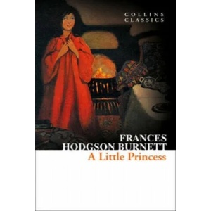 Little Princess | Frances Hodgson Burnett (2014)