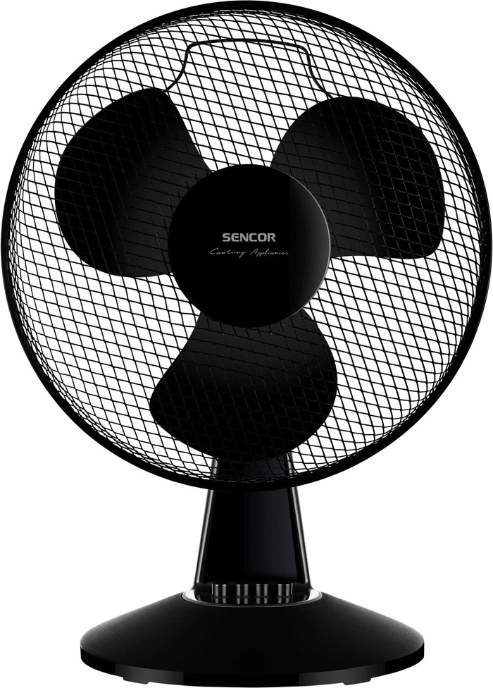 Sencor SFE 4021BK