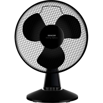Sencor SFE 4021BK