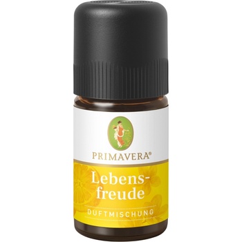 Primavera Смес от аромати Lebensfreude - 5 мл