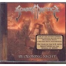 SONATA ARCTICA - RECKONING NIGHT (1CD)