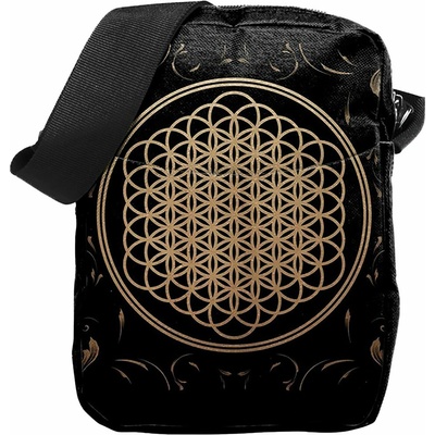 Taška Bring me the horizon Flower Of Life