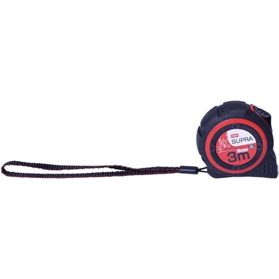 Supra Profi Svinovací metr 3 m x 16 mm EG II OMERZ28010161