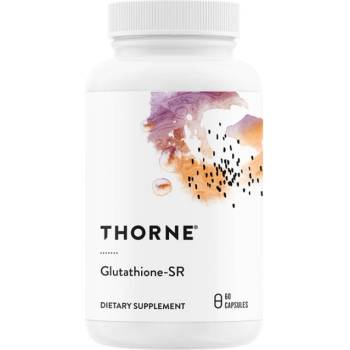 Image 1 of Thorne Glutathione-SR 525 mg [60 капсули]