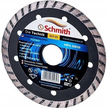 Schmith SDT-03