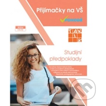 Přijímačky na VŠ V pohodě - Studijní předpoklady - kolektiv autorů