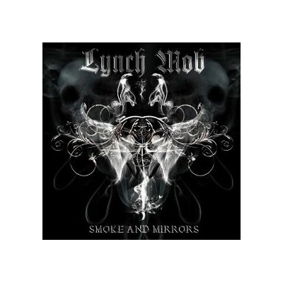 Lynch Mob - Smoke And Mirrors CD
