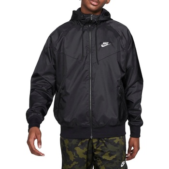 Nike Яке с качулка Nike Sportswear Windrunner Men s Hooded Jacket da0001-010 Размер L