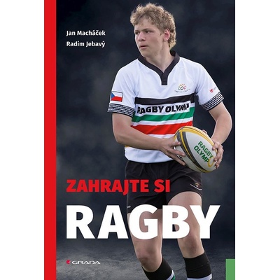 Zahrajte si ragby