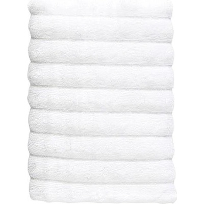 Zone Denmark Ručník Inu White 50 x 100 cm Bílý