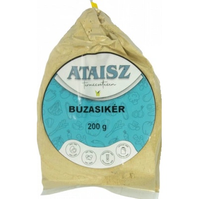 Ataisz Lepek - pšeničná bílkovina 200 g
