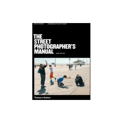 Street Photographer's Manual
