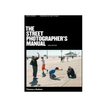 Street Photographer's Manual