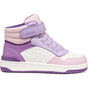 GEOX Обувки j washiba girl - sportdepot - 125,17 лв