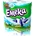 EMEKA тоалетна хартия, 4 броя х 75гр, Ароматизирана, Mountain fresh