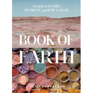 Book of Earth | Heidi Gustafson, Heidi Gustafson (ISBN: 9781419764653)