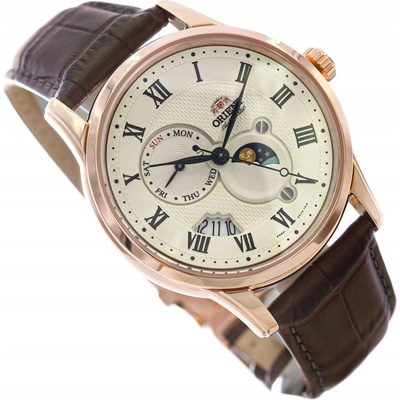 Orient AK0007S30B
