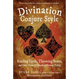 Divination Conjure Style (ISBN: 9781578636693)