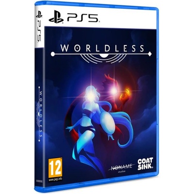 Coatsink Worldless (PS5)