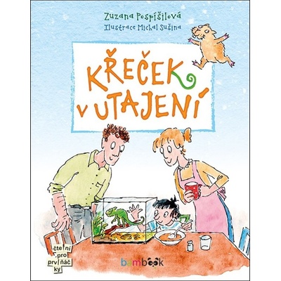 Křeček v utajení