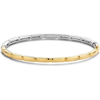 Ti Sento Сребърна дамска гривна Ti Sento 23001SY (23001SY)