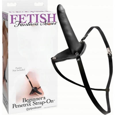 Fetish Fantasy Beginners Penetrix Strap on – Zboží Dáma