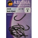 Ashima C-425 Anti-Eject bez protihrotu vel.8 10 ks