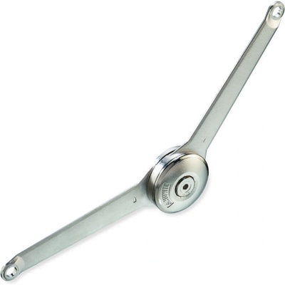 Kesseböhmer KES 271700 Duo Forte výklop