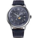 Orient Мъжки часовник Orient RA-AK0806L (B--RA-AK0806L) Часовници