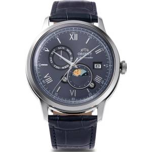 Orient Мъжки часовник Orient RA-AK0806L (B--RA-AK0806L) Часовници