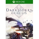 Darksiders: Genesis