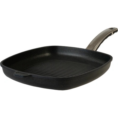 Baf gigant new line grilovací pánev 28x28 cm největší na trhu Indukce 500116280-i