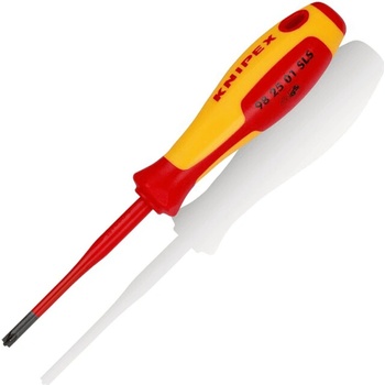 KNIPEX Skrutkovač krížový VDE "SLIM" 982501SLS