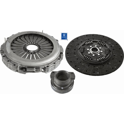 Spojková sada SACHS 3400 700 610 (3400700610)