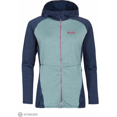 Direct Alpine Sella Hood 1.0 arctic/navy